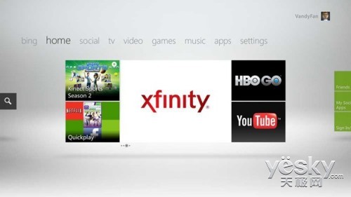 ΢2013ʥǰƳXbox TV